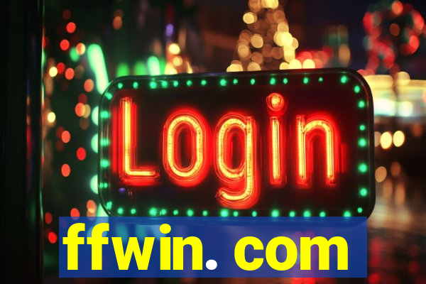 ffwin. com